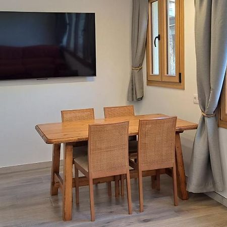Cal Bardillo Apartment Bagá Екстериор снимка