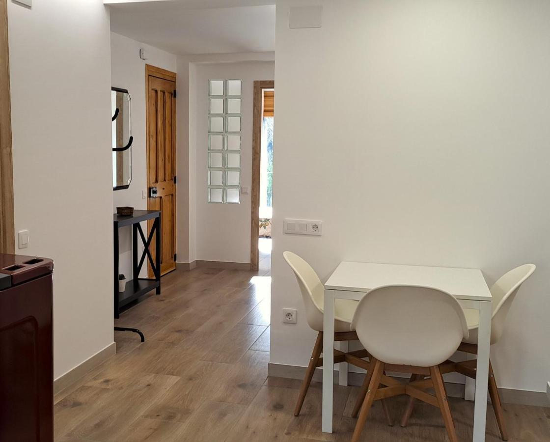 Cal Bardillo Apartment Bagá Екстериор снимка