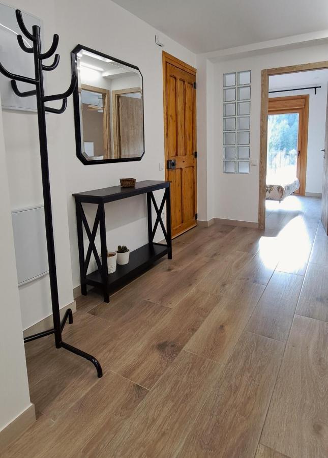 Cal Bardillo Apartment Bagá Екстериор снимка