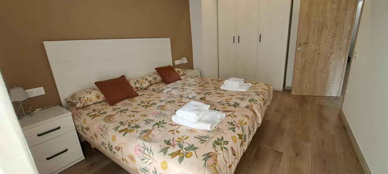 Cal Bardillo Apartment Bagá Екстериор снимка