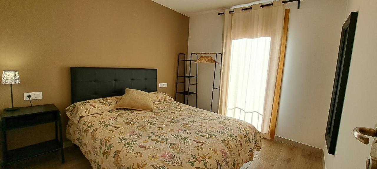 Cal Bardillo Apartment Bagá Екстериор снимка