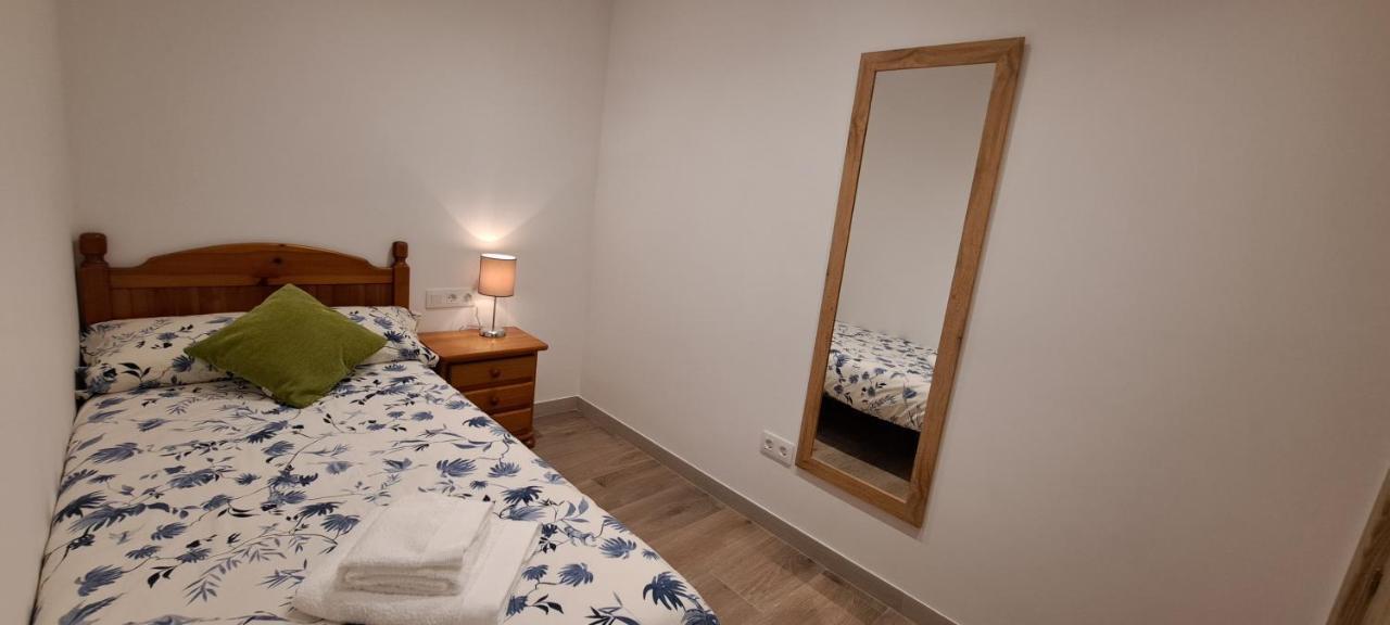 Cal Bardillo Apartment Bagá Екстериор снимка