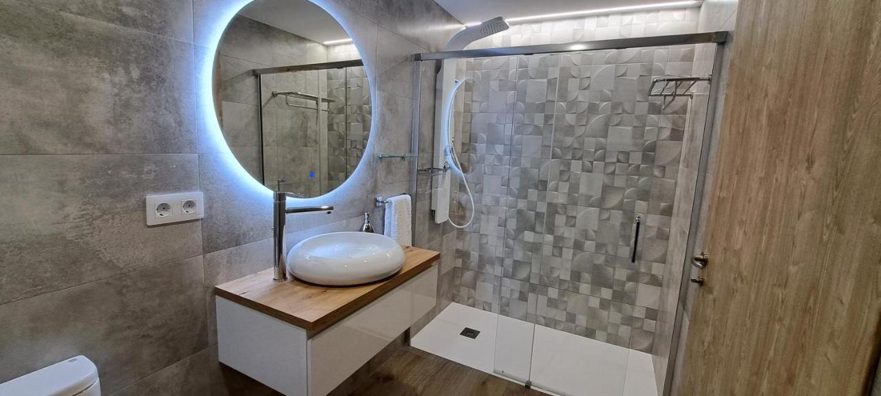 Cal Bardillo Apartment Bagá Екстериор снимка