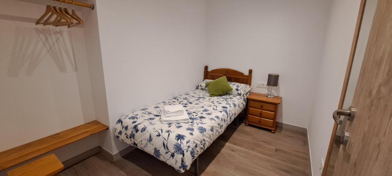 Cal Bardillo Apartment Bagá Екстериор снимка